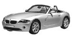 BMW E85 U0244 Fault Code
